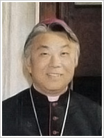 理事長 梅村昌弘